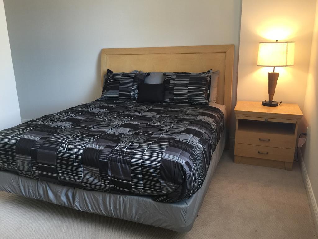 Lyx Suites At Merrick Park In Coral Gables Quarto foto