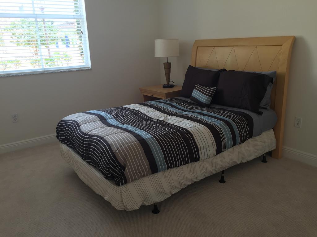 Lyx Suites At Merrick Park In Coral Gables Quarto foto
