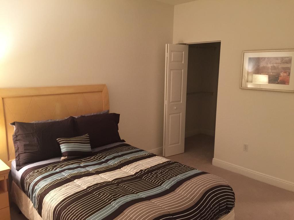 Lyx Suites At Merrick Park In Coral Gables Quarto foto