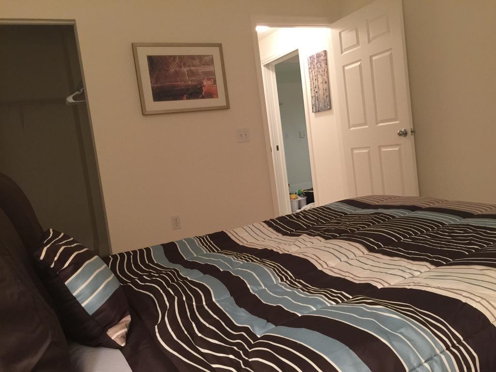 Lyx Suites At Merrick Park In Coral Gables Quarto foto