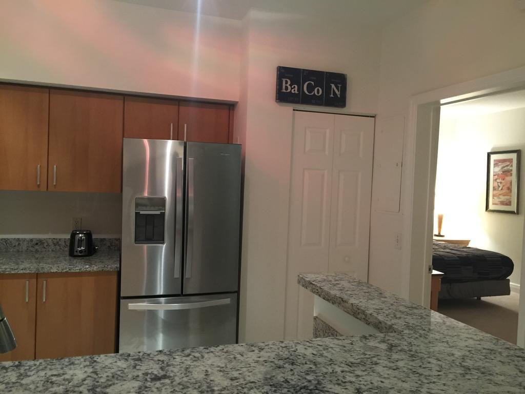 Lyx Suites At Merrick Park In Coral Gables Quarto foto