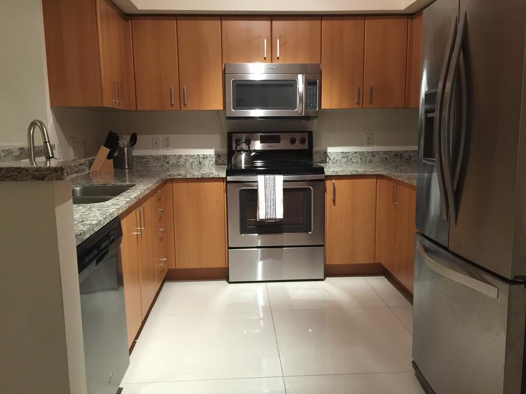 Lyx Suites At Merrick Park In Coral Gables Quarto foto