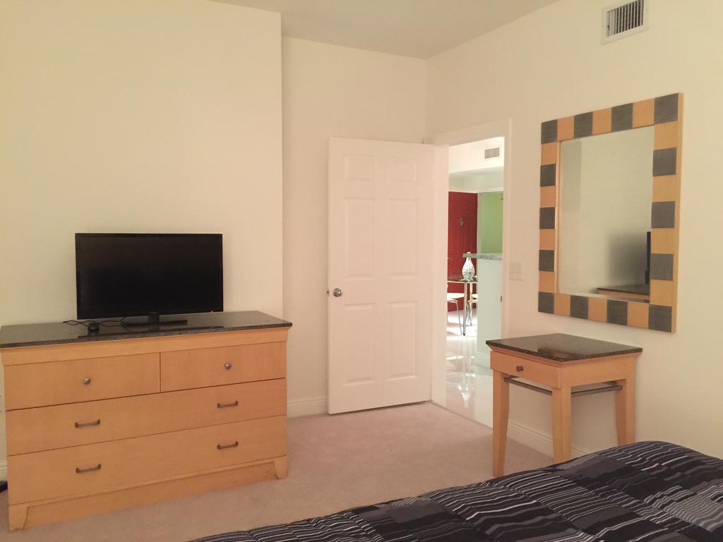 Lyx Suites At Merrick Park In Coral Gables Quarto foto