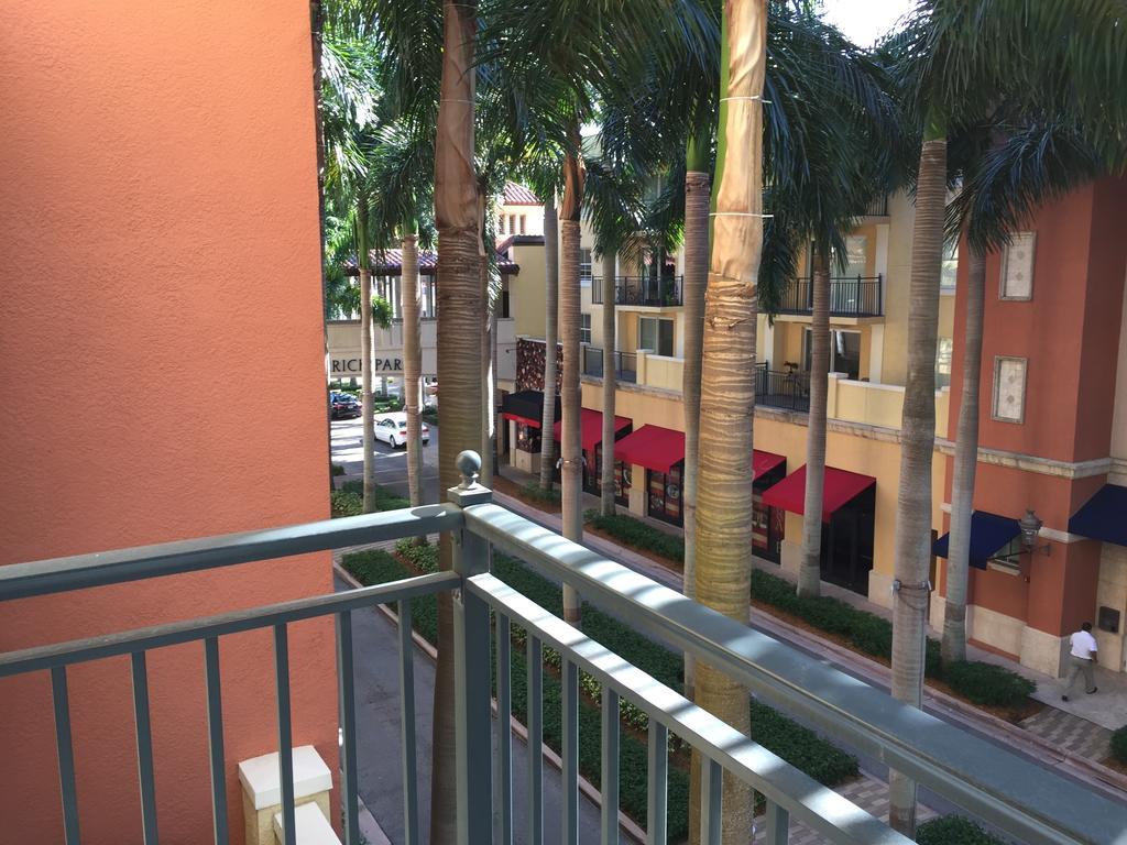Lyx Suites At Merrick Park In Coral Gables Quarto foto