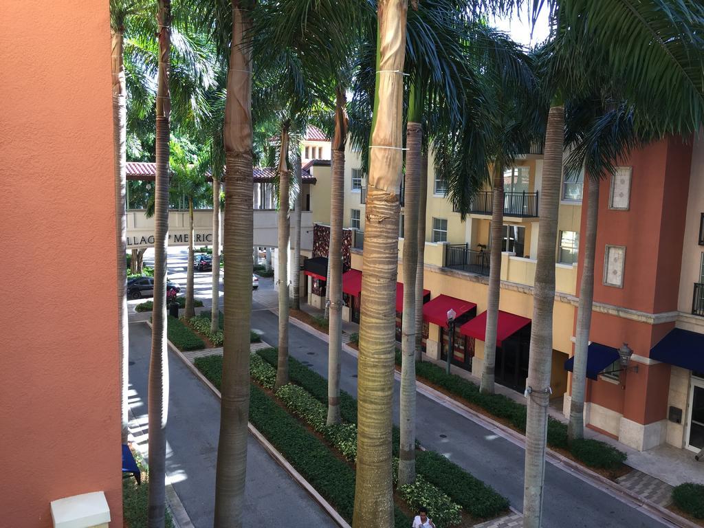 Lyx Suites At Merrick Park In Coral Gables Quarto foto