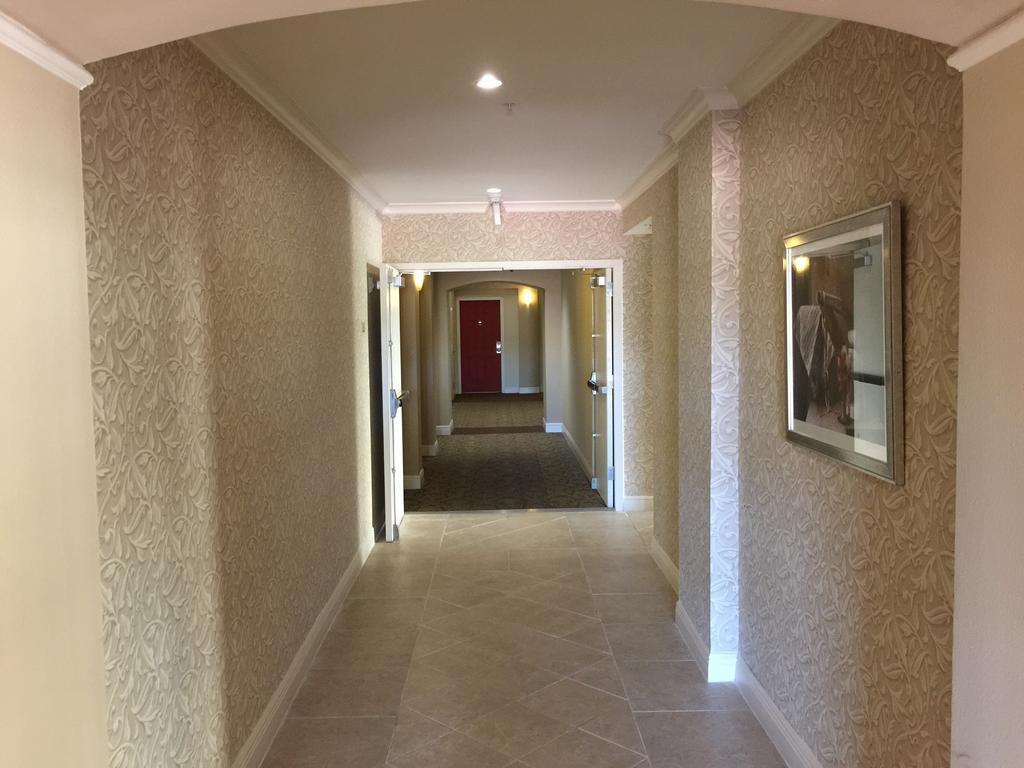 Lyx Suites At Merrick Park In Coral Gables Exterior foto
